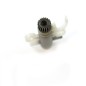 Pompe à Huile 1004698-34 pour tronçonneuse Black & Decker CS1835 Pompe à Huile 1004698-34 pour tronçonneuse Black & Decker CS1835
