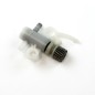 Pompe à Huile 1004698-34 pour tronçonneuse Black & Decker CS1835 Pompe à Huile 1004698-34 pour tronçonneuse Black & Decker CS1835