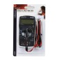 Multimètre Analogique VELLEMAN DVM821 Spécial pour les NULS Multimètre Analogique VELLEMAN DVM821 Spécial pour les NULS