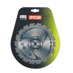 Lame ultra fine 150mm scie circulaire RYOBI