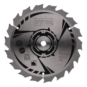 Lame ultra fine 150mm scie circulaire RYOBI