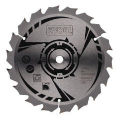 Lame ultra fine 150mm scie circulaire RYOBI