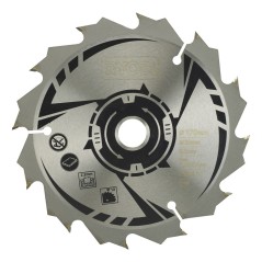 Lame CSB170A1 170 x 20 mm pour scie circulaire RYOBI