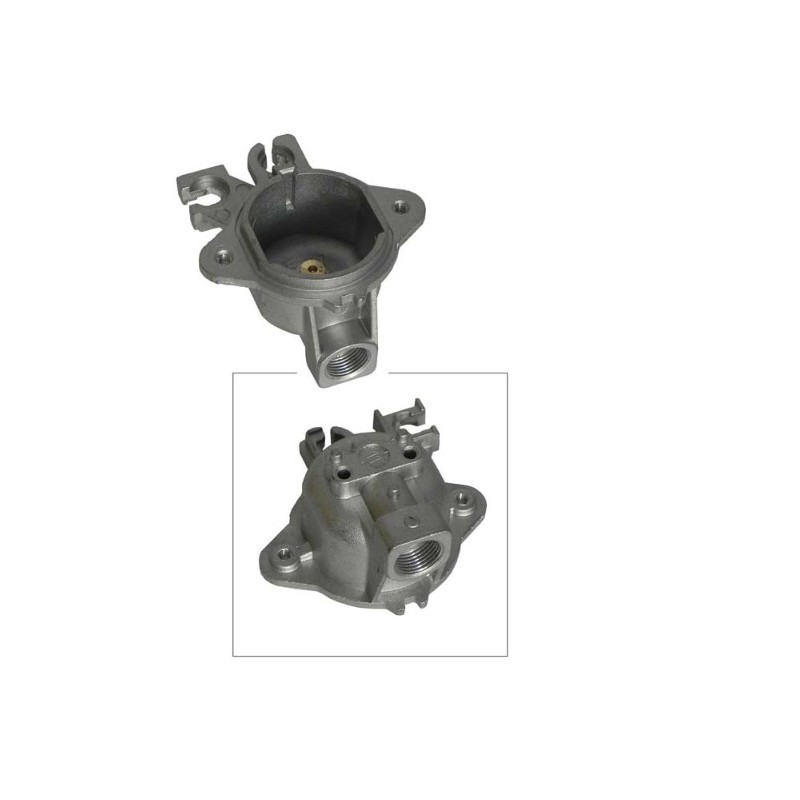 Supports avec injecteur pour table de cuisson AIRLUX GV755BK Supports avec injecteur pour table de cuisson AIRLUX GV755BK
