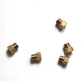 INJECTEUR BUTANE PLAQUE CUISSON AIRLUX