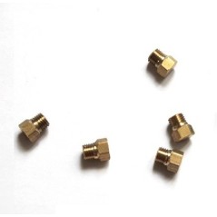 INJECTEUR BUTANE PLAQUE CUISSON AIRLUX