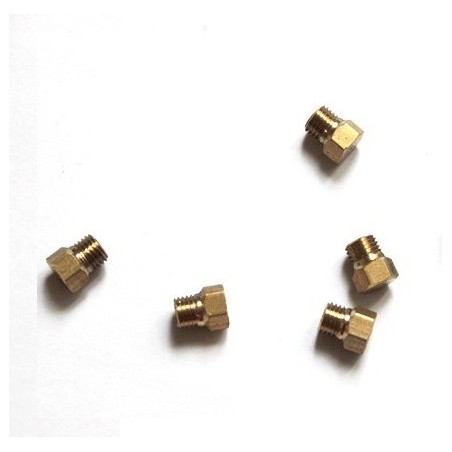 INJECTEUR BUTANE PLAQUE CUISSON AIRLUX