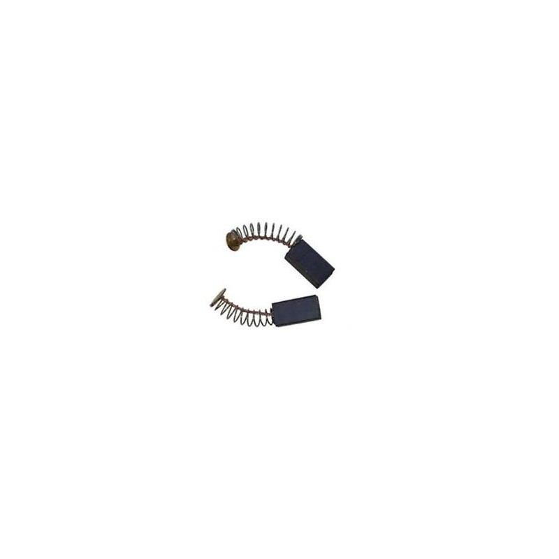 Charbons perceuses et perforateurs BOSCH CSB800-2RE Charbons perceuses et perforateurs BOSCH CSB800-2RE
