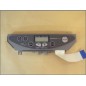 Module de commande + tresse électronique poêle à pétrole INVERTER 5727 Module de commande + tresse électronique poêle à pétrole INVERTER 5727