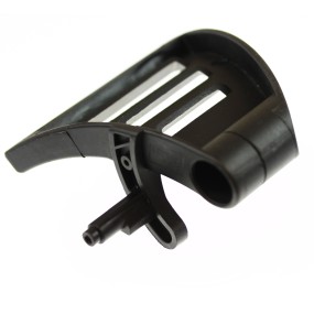 Poignée de frein tronçonneuse Black & Decker CS1835
