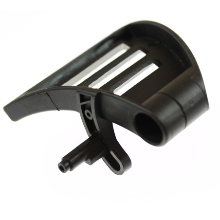 Poignée de frein tronçonneuse Black & Decker CS1835
