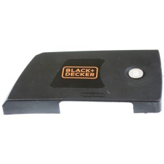 Couvercle latéral tronçonneuse Black & Decker CS1835