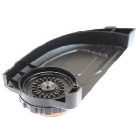 Couvercle latéral tronçonneuse Black & Decker CS2040