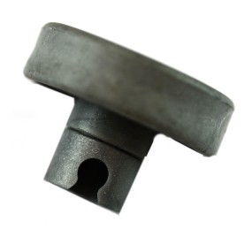 Roulette panier inférieur - ARISTON - INDESIT - SCHOLTES