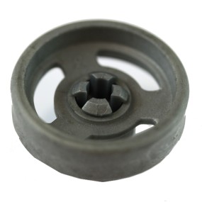 Roulette panier inférieur - ARISTON - INDESIT - SCHOLTES