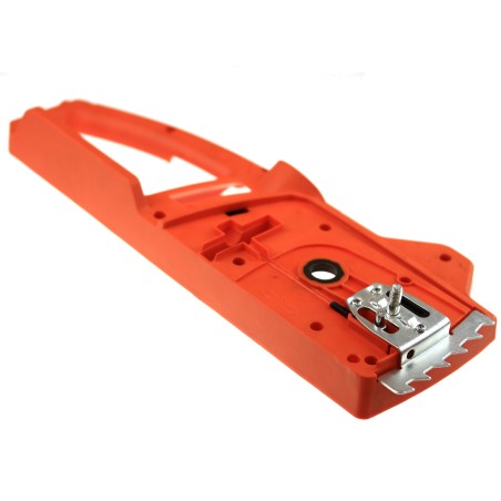 Carcasse côté droit tronçonneuse BLACK & DECKER CS1835