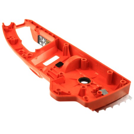Carcasse côté droit tronçonneuse BLACK & DECKER CS1835