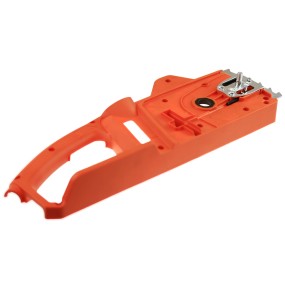 Carcasse côté droit tronçonneuse BLACK & DECKER CS1835