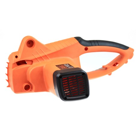 Carcasse tronçonneuse BLACK & DECKER CS2040