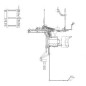Moteur complet perceuse sans fil RYOBI R18PDBL Moteur complet perceuse sans fil RYOBI R18PDBL