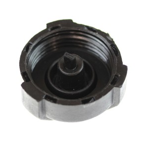 Bouchon réservoir d'huile tronçonneuse BLACK & DECKER CS2040