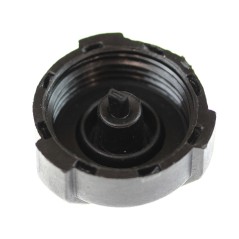 Bouchon réservoir d'huile tronçonneuse BLACK & DECKER CS2040