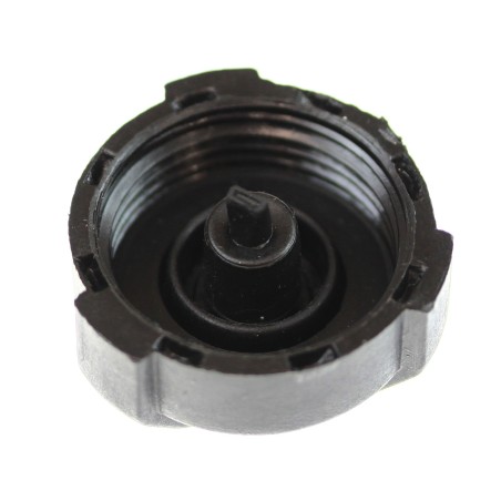 Bouchon réservoir d'huile tronçonneuse BLACK & DECKER CS2040