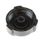 Bouchon réservoir d'huile tronçonneuse BLACK & DECKER CS2040