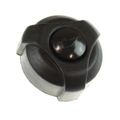 Bouchon réservoir d'huile tronçonneuse BLACK & DECKER CS2040