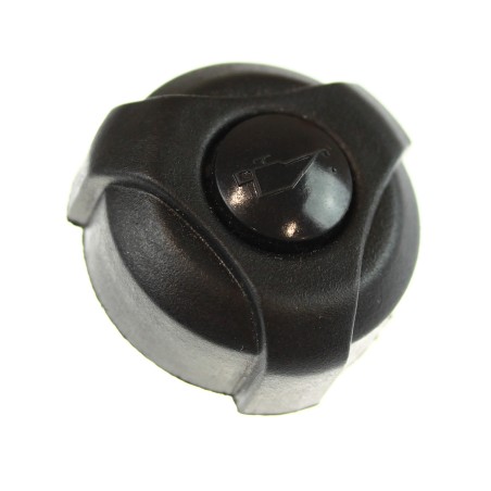 Bouchon réservoir d'huile tronçonneuse BLACK & DECKER CS2040