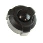 Bouchon réservoir d'huile tronçonneuse BLACK & DECKER CS2040