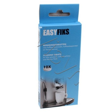 Pastilles de nettoyage 00311769 adaptable BOSCH TASSIMO