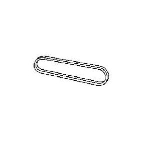 Courroie de lame tondeuse MC CULLOCH M125-97T