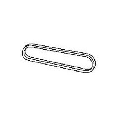 Courroie de lame tondeuse MC CULLOCH M125-97T