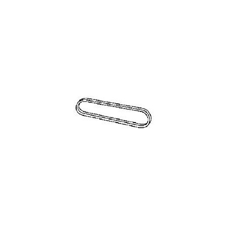 Courroie de lame tondeuse MC CULLOCH M125-97T