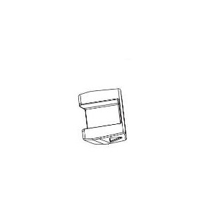 Levier inverseur  perceuse / visseuse RYOBI R18DD5