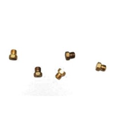 Kit injecteurs gaz butane table de cuisson AIRLUX - GLEM