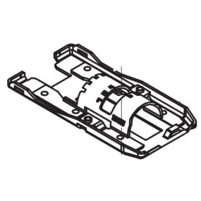 Semelle scie sauteuse BLACK & DECKER RJS850