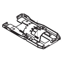 Semelle scie sauteuse BLACK & DECKER RJS850