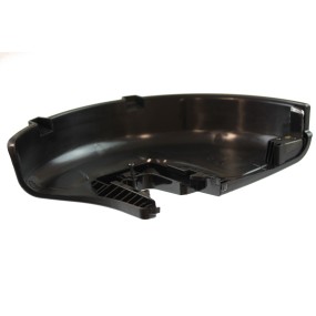 Carter de protection coupe-bordure BLACK & DECKER GLC3630L