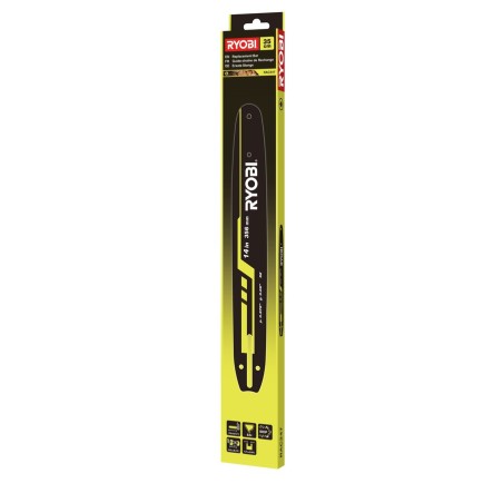 Guide 35cm RAC247 pour tronçonneuse RYOBI RCS1935