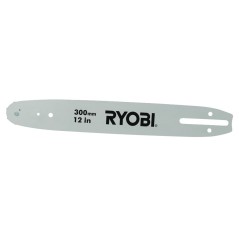 Guide 30cm RAC226 pour tronçonneuse RYOBI RCS36 / RCS18