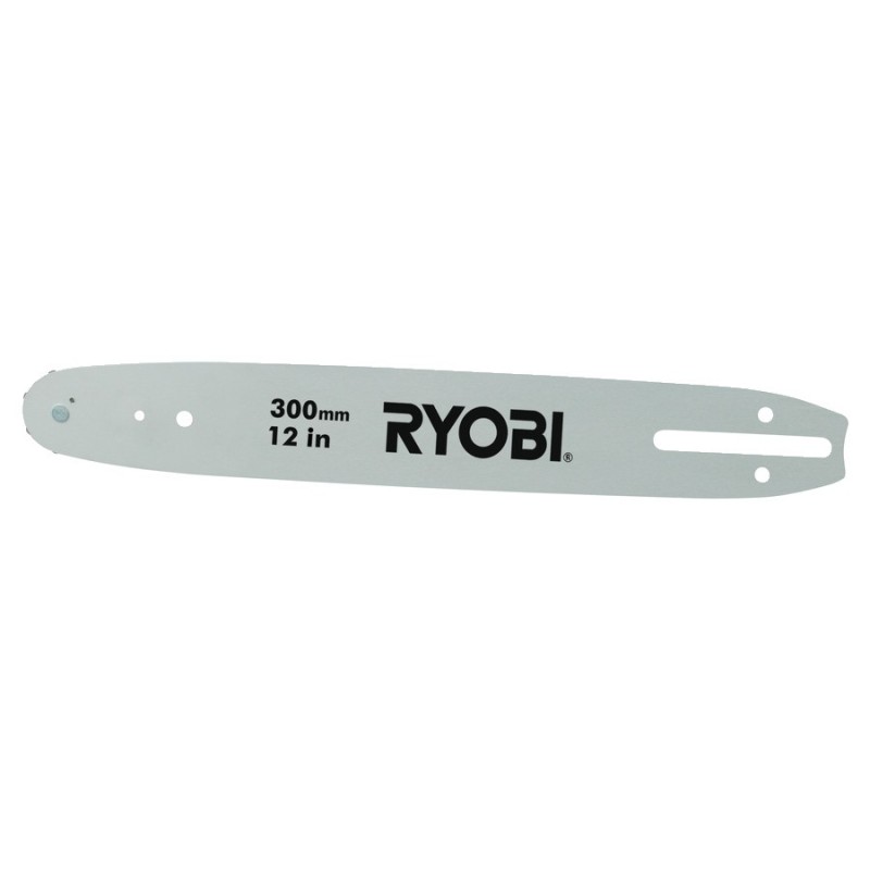 Guide 30cm RAC226 pour tronçonneuse RYOBI RCS36 / RCS18