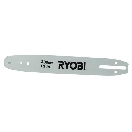 Guide 30cm RAC226 pour tronçonneuse RYOBI RCS36 / RCS18