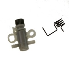 Pompe à graisse 5131036008  tronçonneuses électrique RYOBI RCS1935 et RCS2340