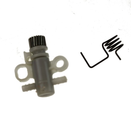Pompe à graisse 5131036008  tronçonneuses électrique RYOBI RCS1935 et RCS2340