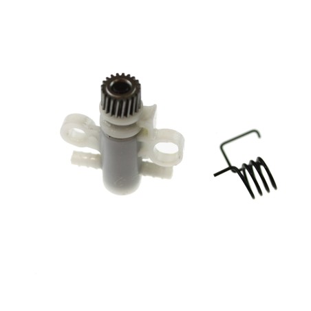 Pompe à graisse 5131036008  tronçonneuses RYOBI RCS1935 et RCS2340