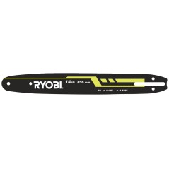 Guide 35 cm tronçonneuse électrique RYOBI RCS1835