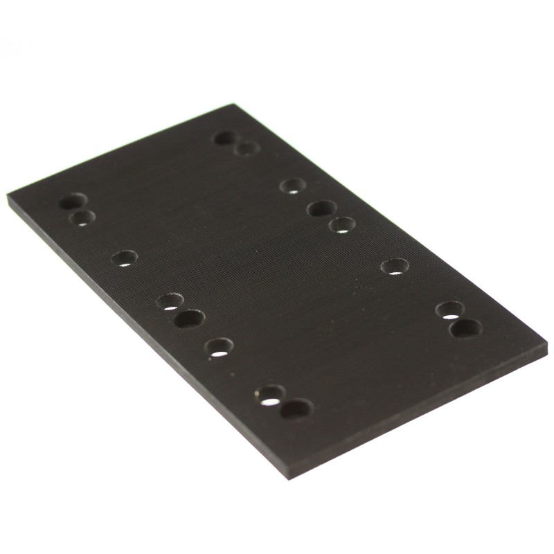Plaque d'embase ponceuse AEG Powertools FS280