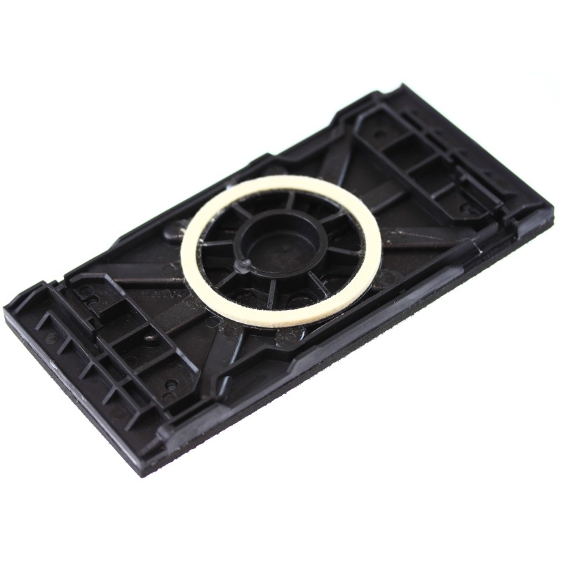 Plateau 5131041225 ponceuse RYOBI RSS200, RSS280